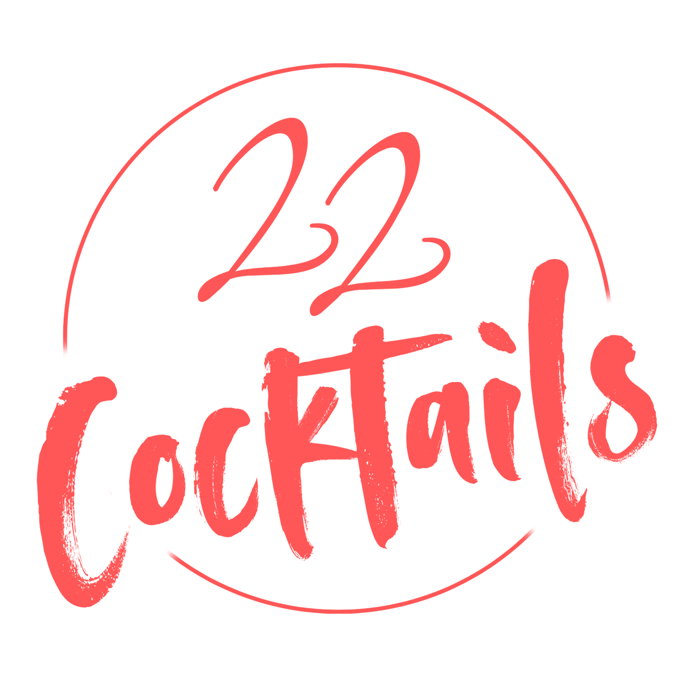 22Cocktails logo